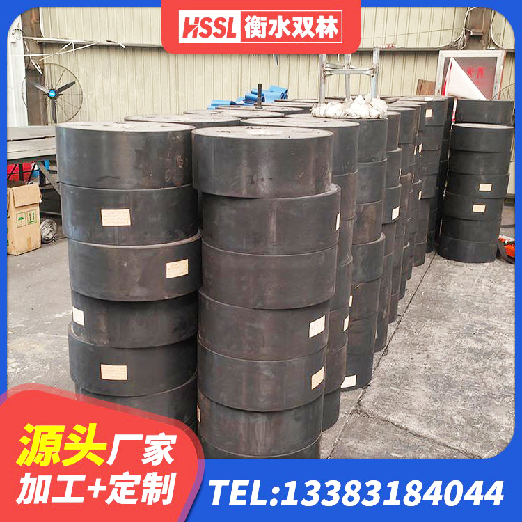 银州区LRB1000隔震支座厂家电话 银州区高性能橡胶隔震支座源头工厂 银州区LNR橡胶隔震支座1300 银州区建筑水平力分散力型LNR隔震支座生产厂家 - 第1张